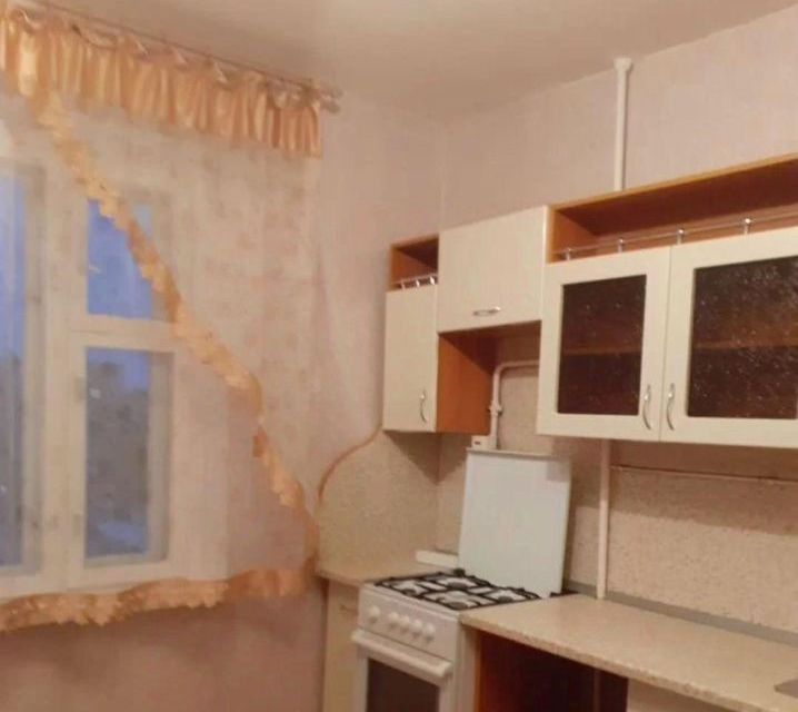 Сдаётся 1-комнатная квартира, 37 м²