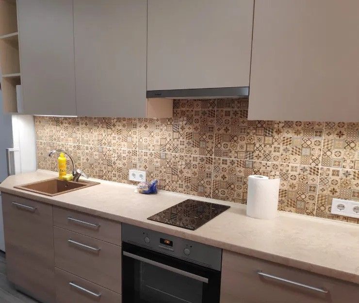 Сдаётся 1-комнатная квартира, 43 м²