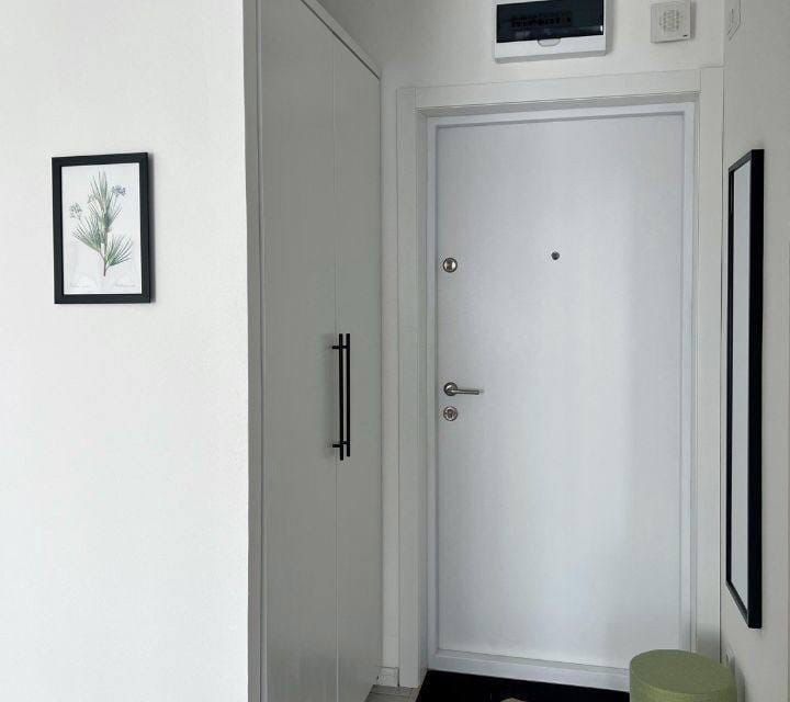 Сдаётся 1-комнатная квартира, 36 м²