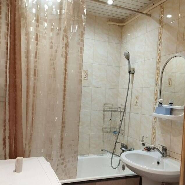 Сдаётся 2-комнатная квартира, 45 м²