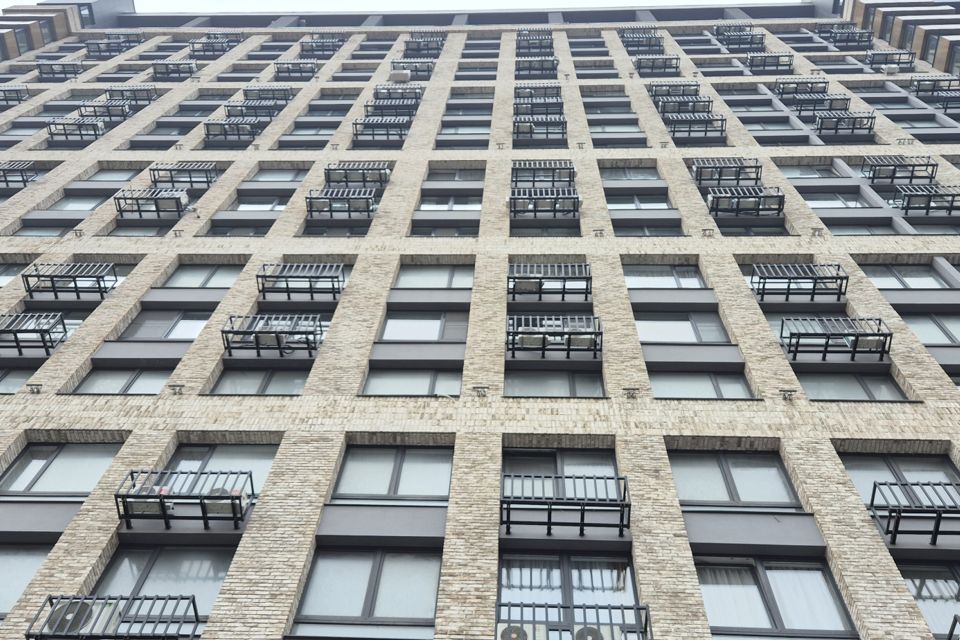 Сдаётся студия, 25 м²