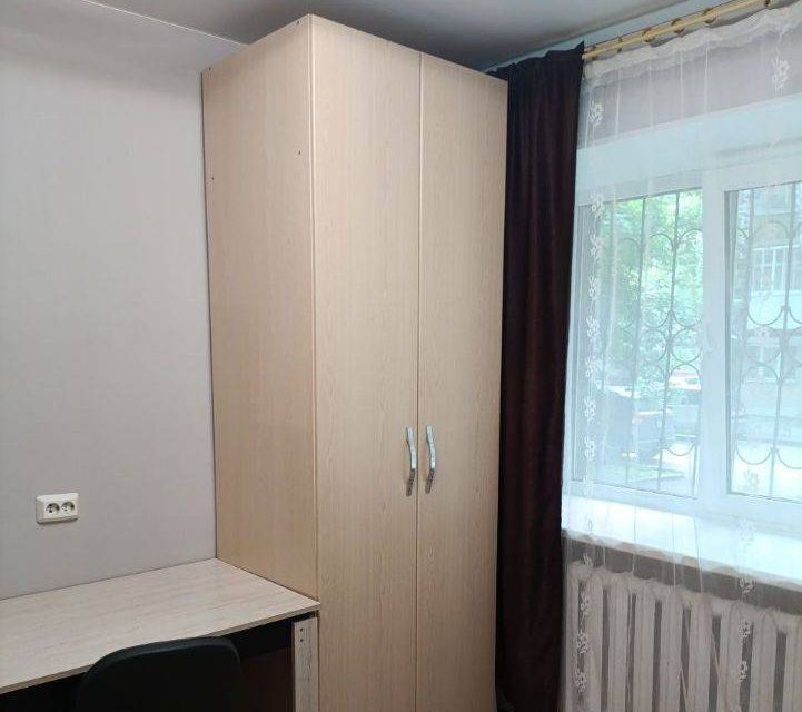 Сдаётся 1-комнатная квартира, 26 м²