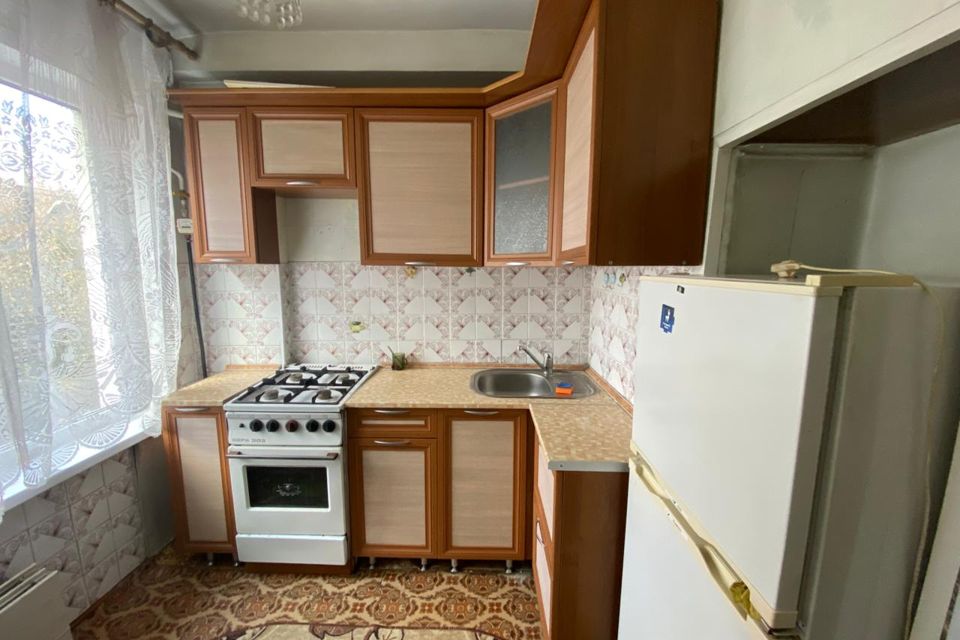 Сдаётся 2-комнатная квартира, 48.4 м²