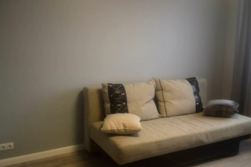 Сдаётся 1-комнатная квартира, 36.5 м²