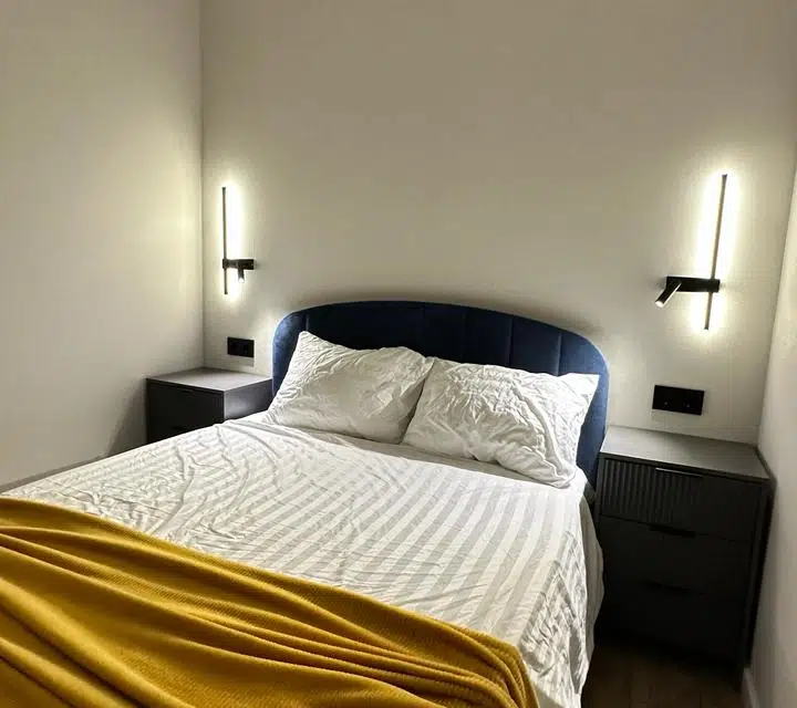 Сдаётся 1-комнатная квартира, 32 м²