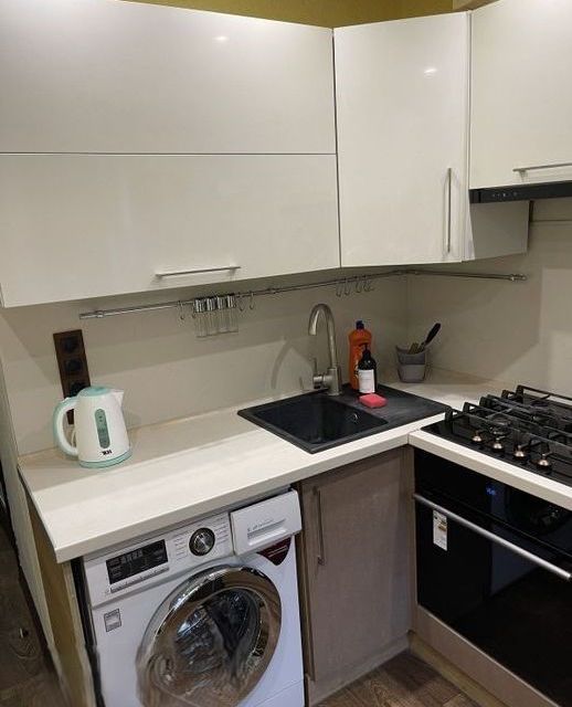 Сдаётся 2-комнатная квартира, 45 м²