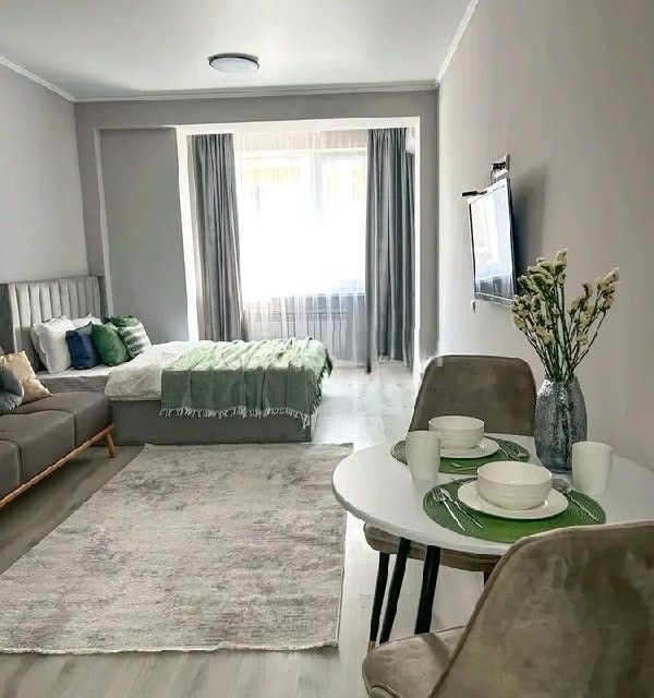 Сдаётся студия, 32.1 м²