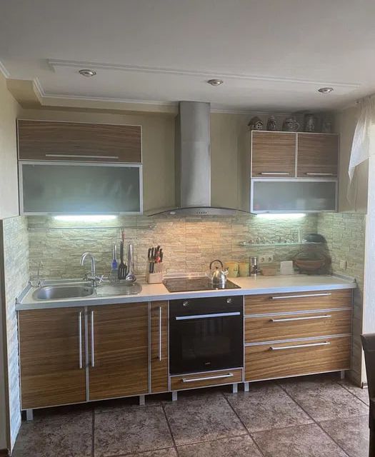 Сдаётся 3-комнатная квартира, 70 м²