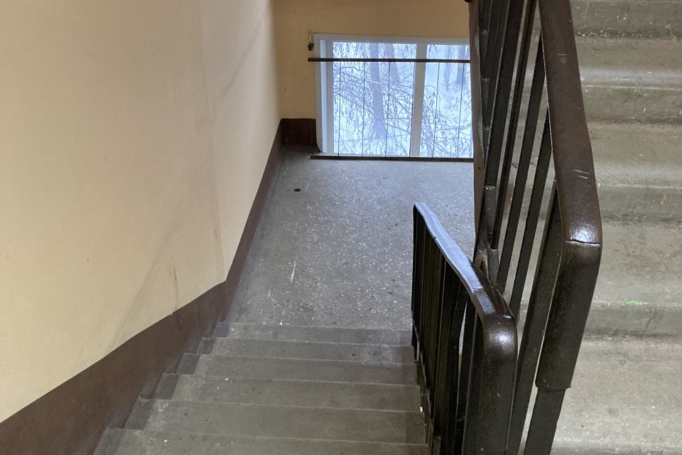 Сдаётся 3-комнатная квартира, 60 м²