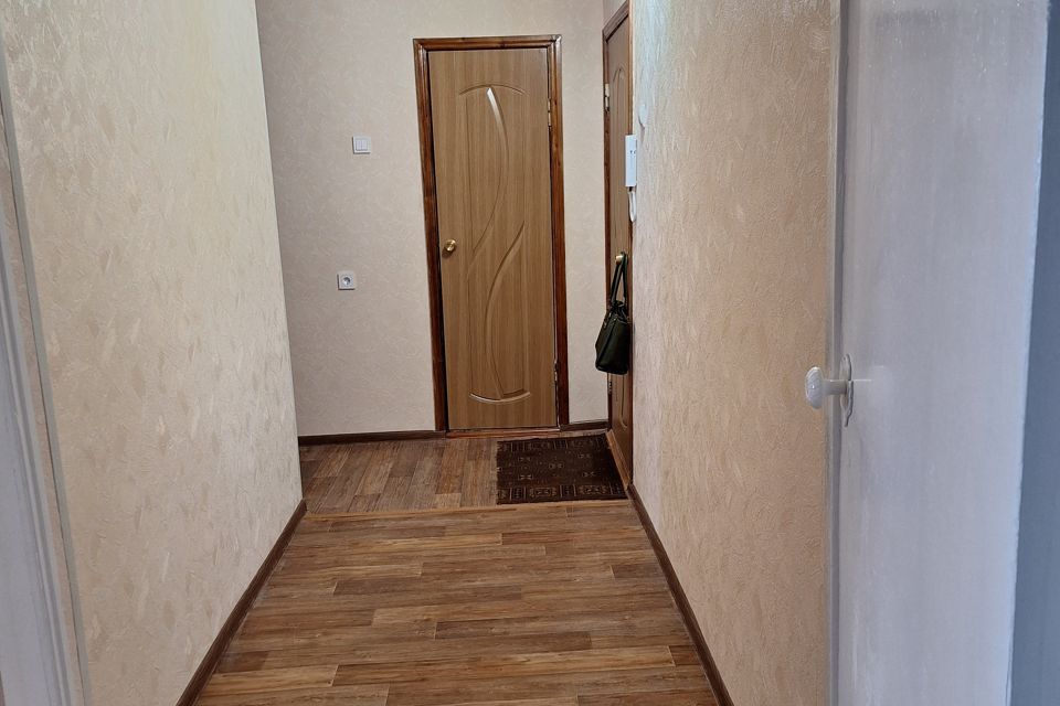 Сдаётся 2-комнатная квартира, 54 м²