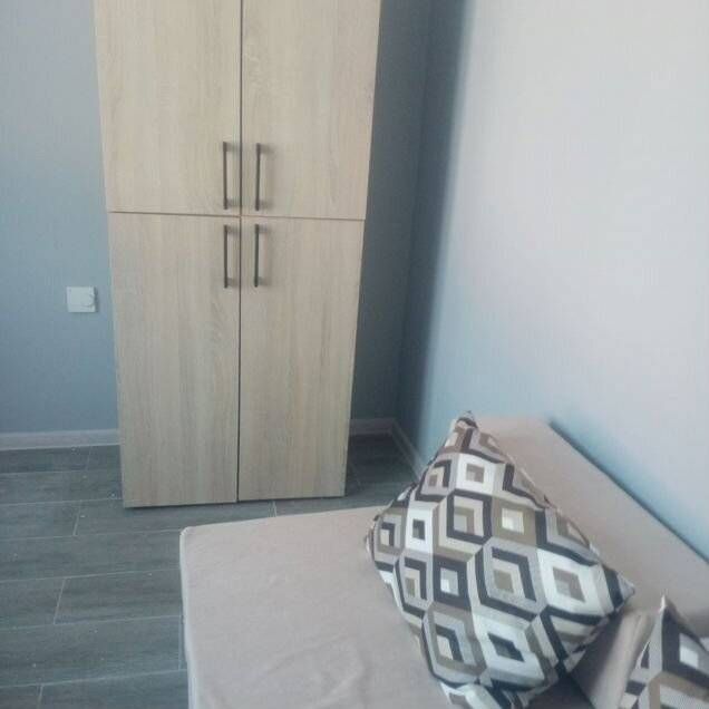 Сдаётся 2-комнатная квартира, 24 м²