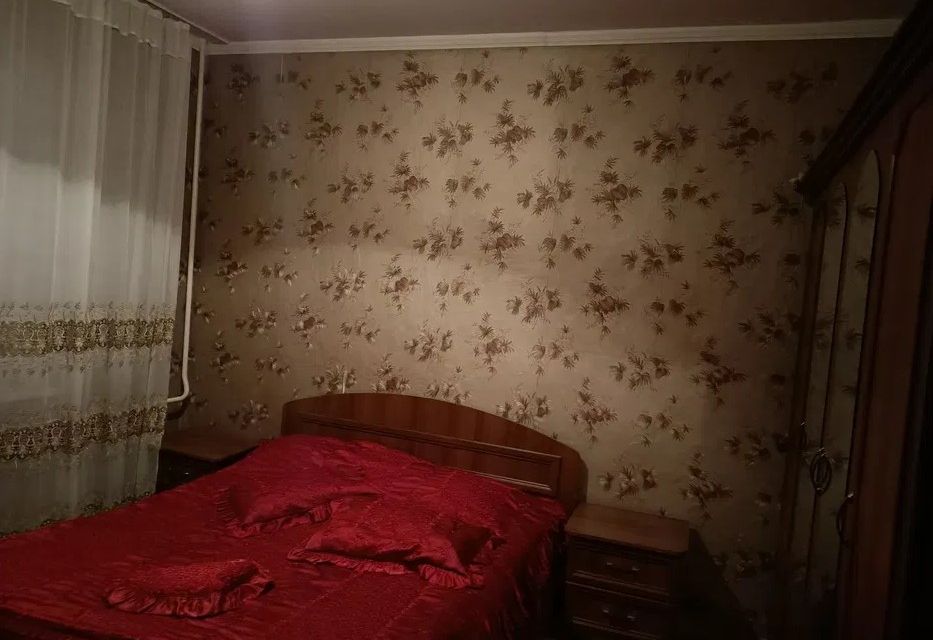 Сдаётся 2-комнатная квартира, 45 м²