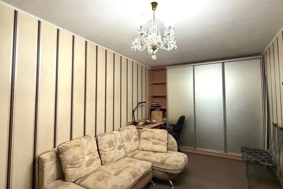 Сдаётся 2-комнатная квартира, 47 м²