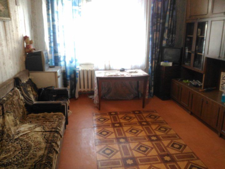 Сдаётся 3-комнатная квартира, 62 м²