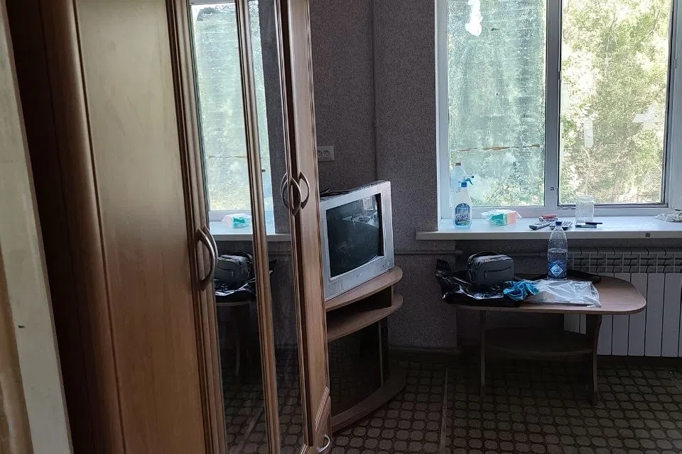 Сдаётся 1-комнатная квартира, 20 м²