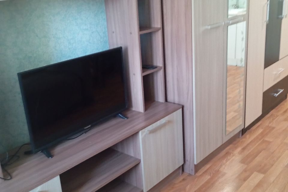 Сдаётся студия, 21 м²