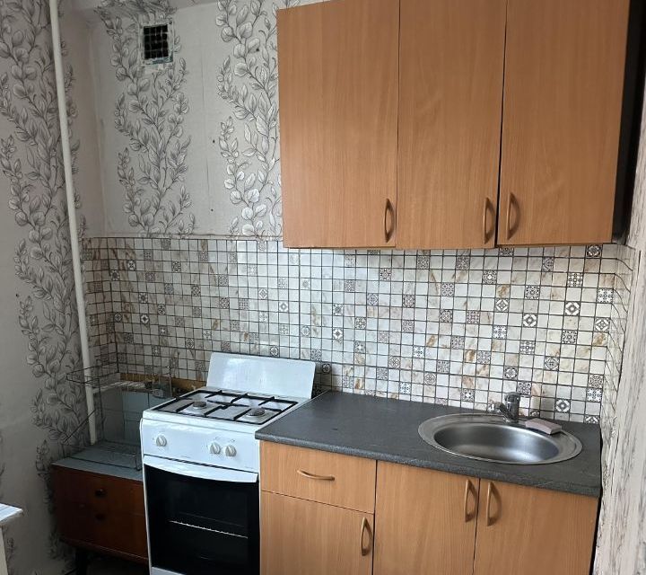 Сдаётся 1-комнатная квартира, 29 м²