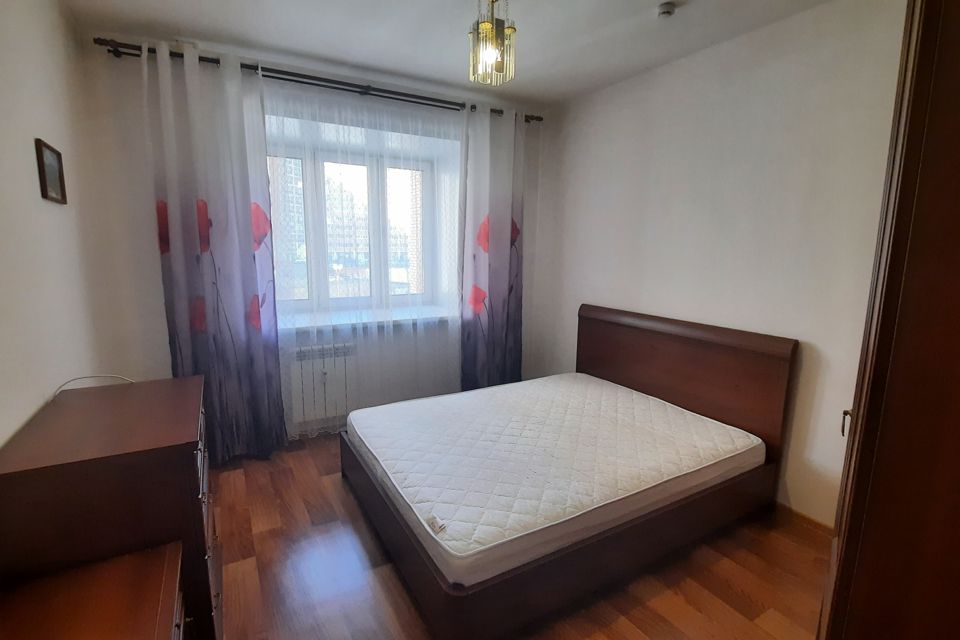 Сдаётся 2-комнатная квартира, 60.2 м²