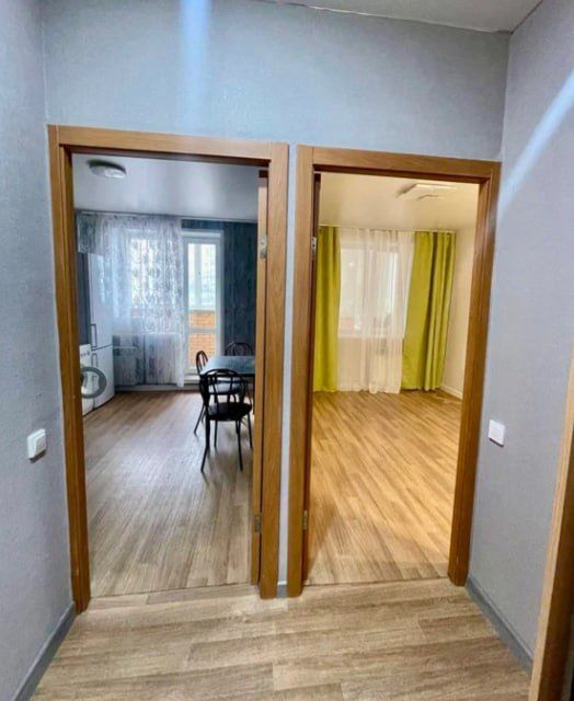 Сдаётся 1-комнатная квартира, 38 м²