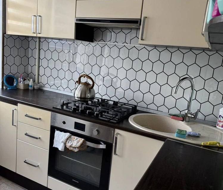Сдаётся 1-комнатная квартира, 28.6 м²