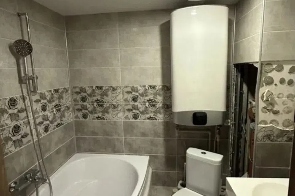 Сдаётся 2-комнатная квартира, 48 м²