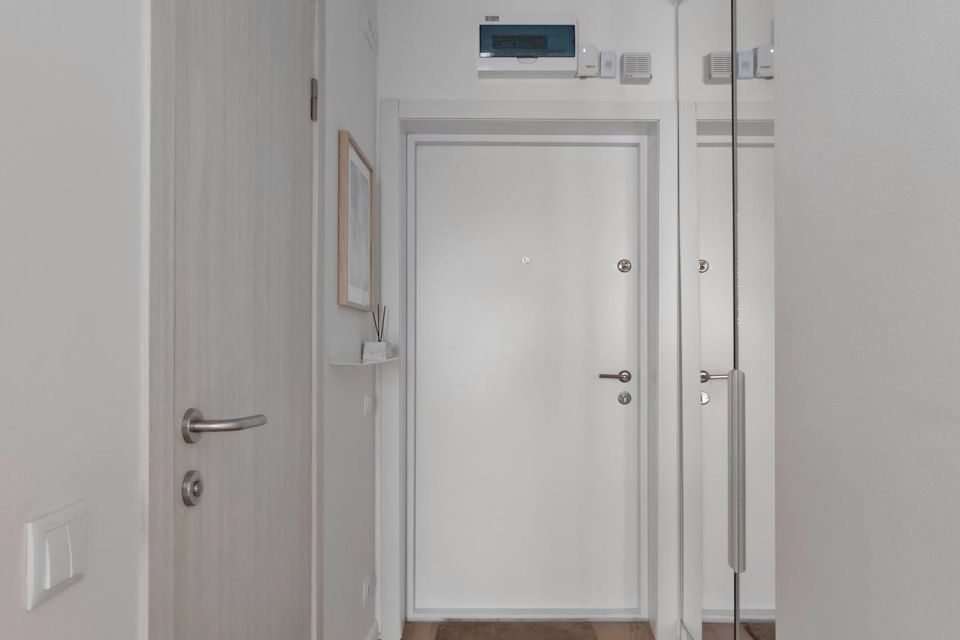 Сдаётся 1-комнатная квартира, 38 м²