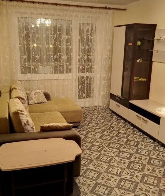 Сдаётся 1-комнатная квартира, 32 м²