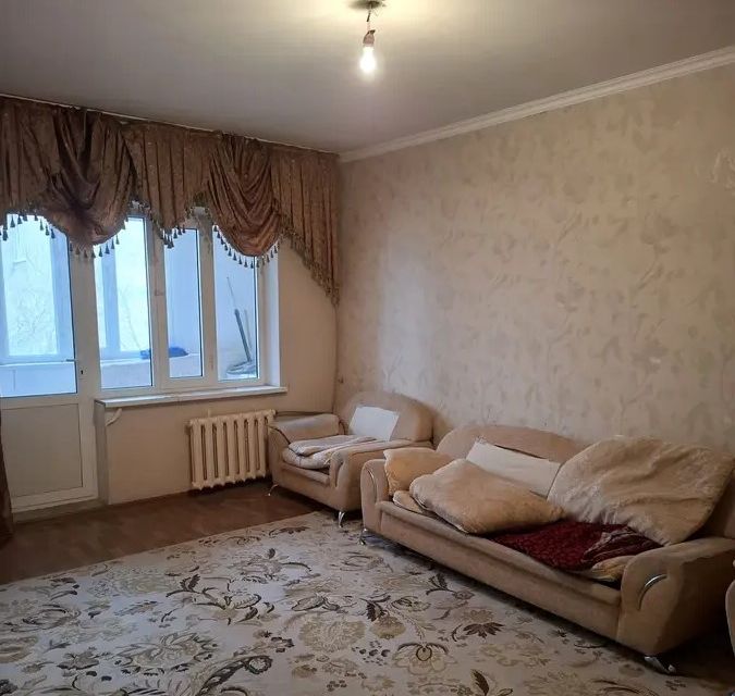 Сдаётся 3-комнатная квартира, 60 м²