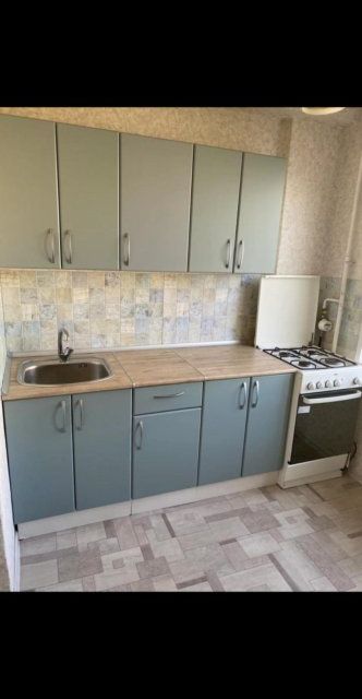 Сдаётся 1-комнатная квартира, 34 м²