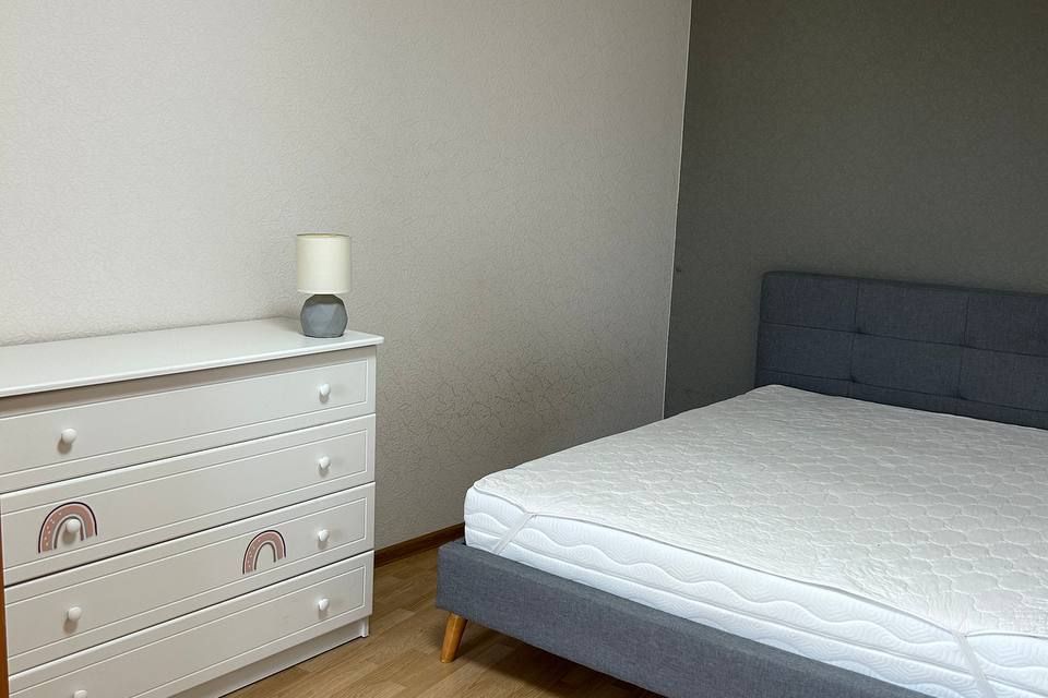 Сдаётся 1-комнатная квартира, 37 м²
