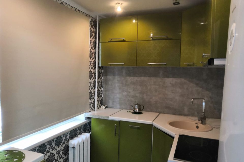 Сдаётся 2-комнатная квартира, 47 м²