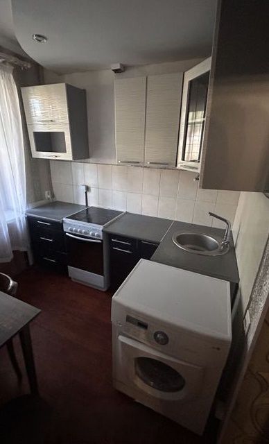 Сдаётся 1-комнатная квартира, 43 м²