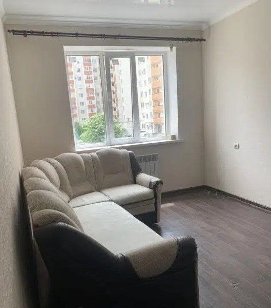 Сдаётся 1-комнатная квартира, 38 м²