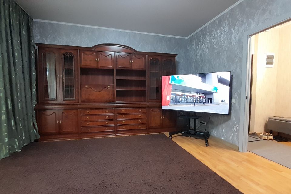 Сдаётся 2-комнатная квартира, 60 м²