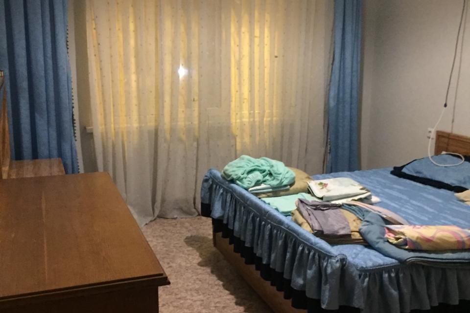 Сдаётся 3-комнатная квартира, 80 м²