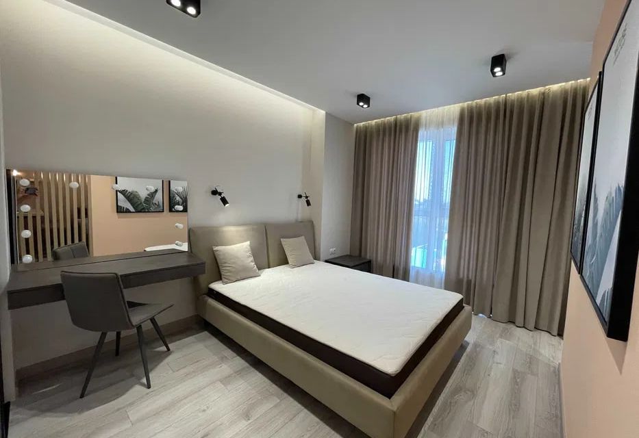 Сдаётся 1-комнатная квартира, 45 м²