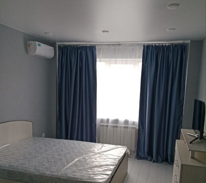 Сдаётся 1-комнатная квартира, 43 м²