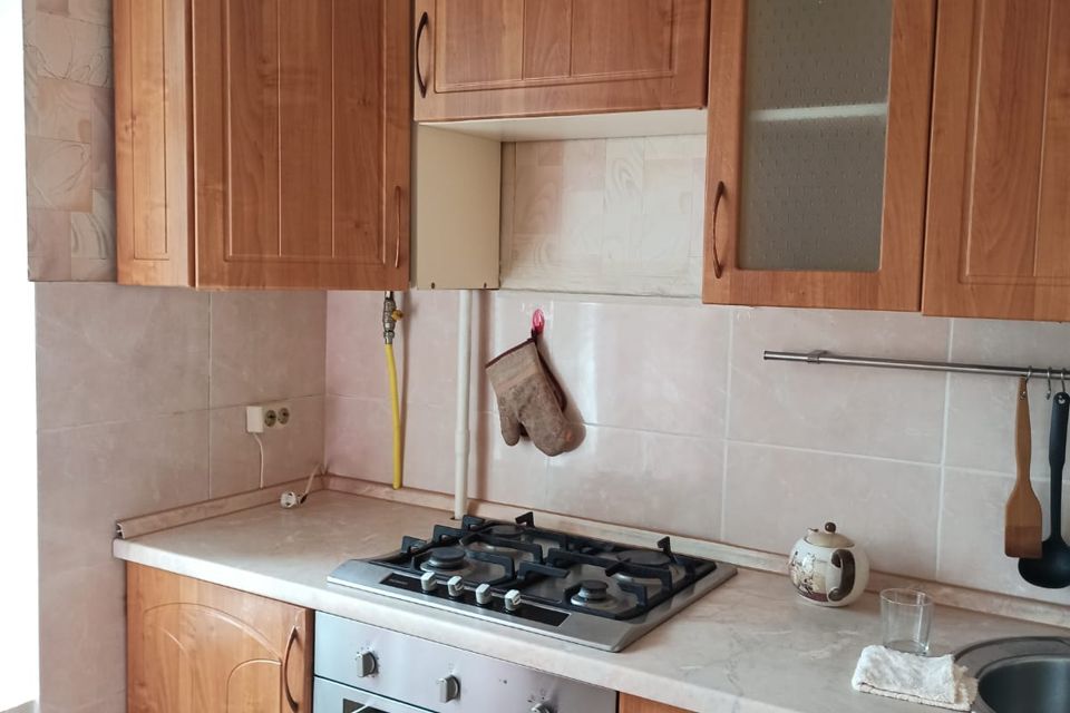 Сдаётся 2-комнатная квартира, 44.5 м²