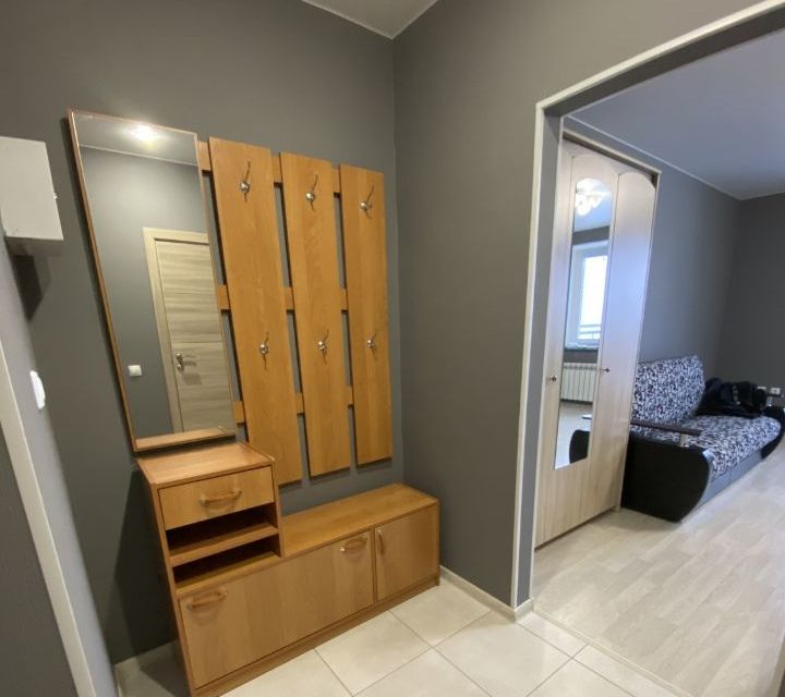 Сдаётся 1-комнатная квартира, 30 м²