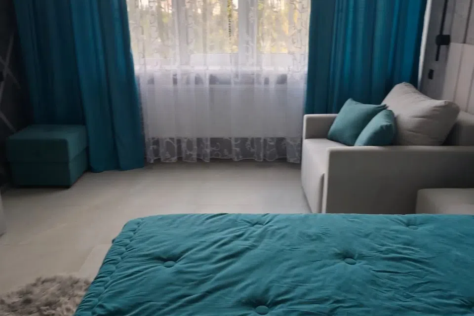 Сдаётся 2-комнатная квартира, 60 м²