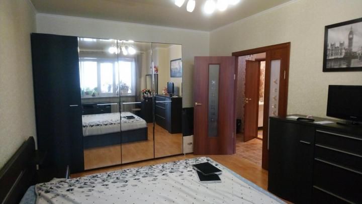 Сдаётся 1-комнатная квартира, 37 м²
