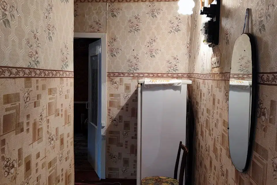 Сдаётся 1-комнатная квартира, 32 м²