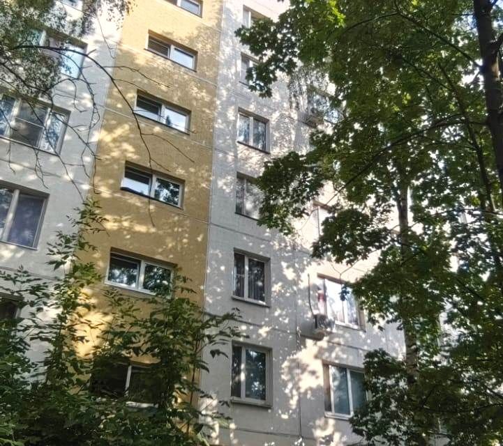 Сдаётся 2-комнатная квартира, 50 м²