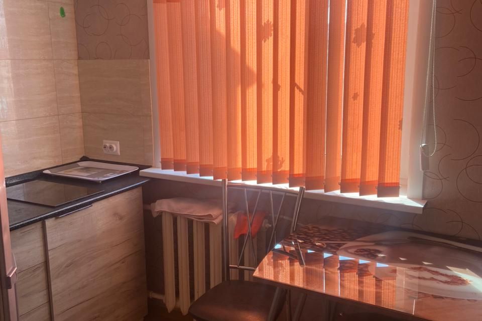 Сдаётся 2-комнатная квартира, 44 м²