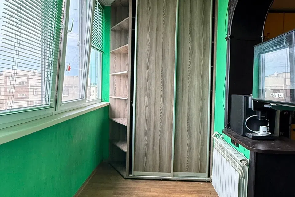Сдаётся 2-комнатная квартира, 54 м²