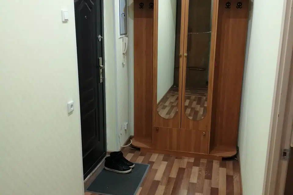 Сдаётся 1-комнатная квартира, 37.7 м²