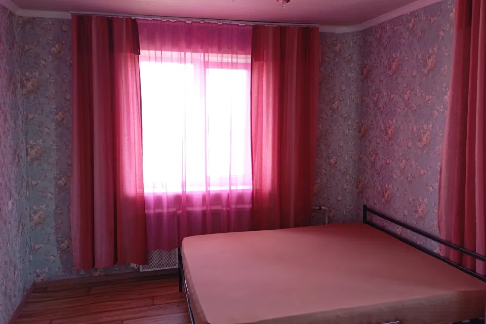 Сдаётся 1-комнатная квартира, 35 м²