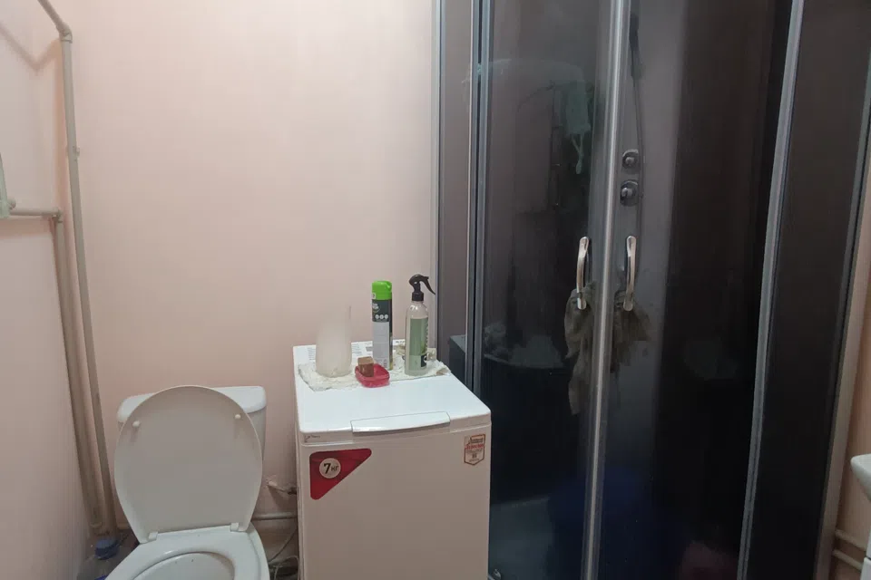 Сдаётся 1-комнатная квартира, 30 м²
