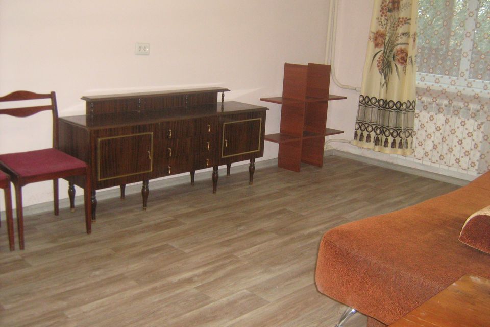 Сдаётся 1-комнатная квартира, 34 м²