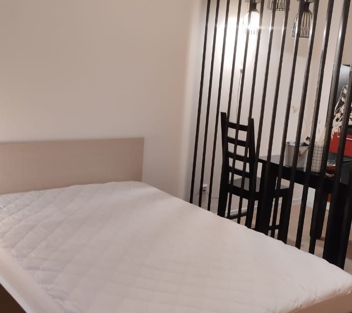 Сдаётся студия, 27 м²